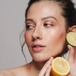Achieve Flawless Skin with Lemon Juice at wellhealthorganic.com/easily-remove-dark-spots-lemon-juice